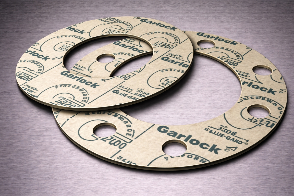 Juntas de cartón comprimido a medida | Manufactures Cusell