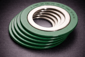 Juntas espirometálicas | Manufactures Cusell