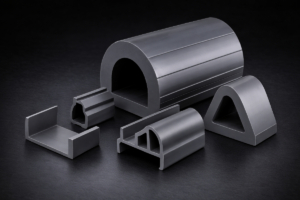 Perfiles, tubos y cordones | Manufactures Cusell