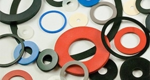 Arandelas de EPDM en Manufactures Cusell