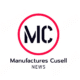 manufactures cusell news logo