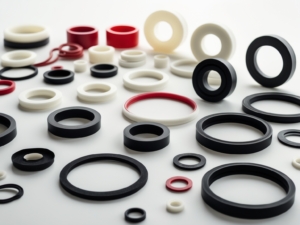 JUNTA EPDM Manufactures Cusell