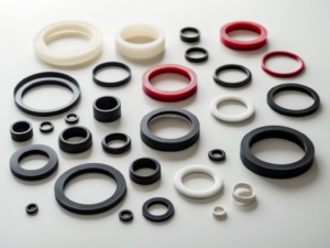 JUNTAS EPDM Manufactures Cusell