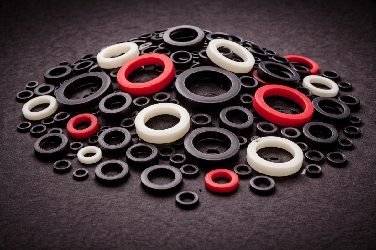 JUNTA EPDM Manufactures Cusell