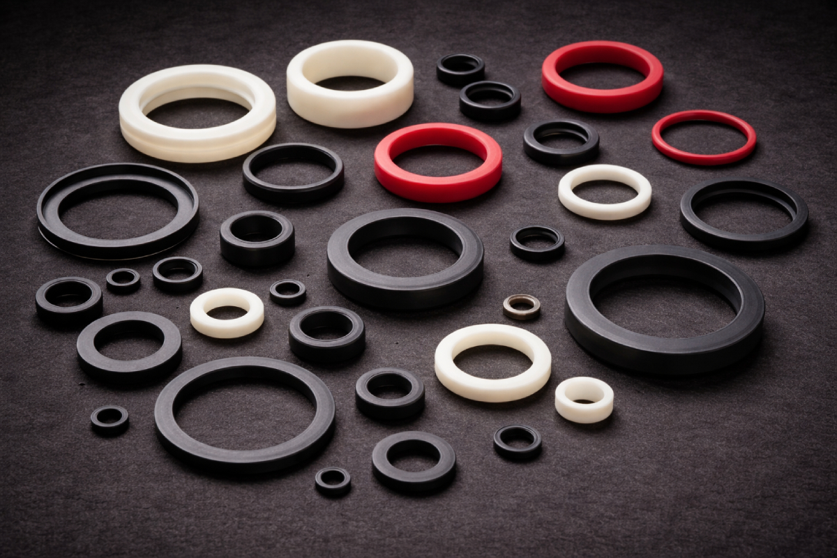 JUNTA EPDM Manufactures Cusell