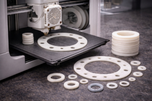 Impresión nylon 3D | Manufactures Cusell