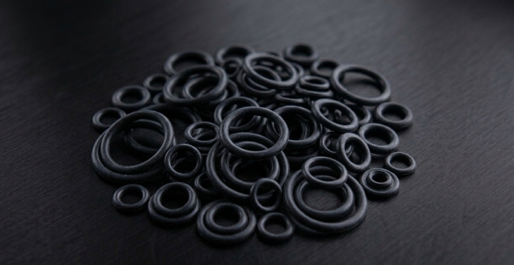 Juntas de silicona | Manufactures Cusell