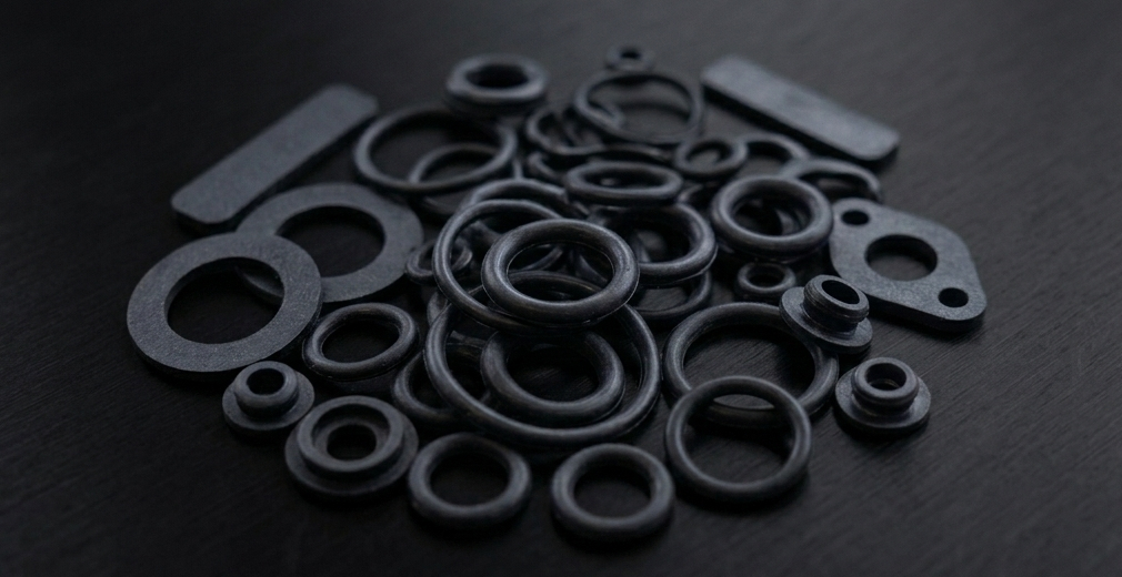 Juntas de neopreno | Manufactures Cusell