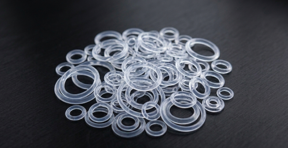 Juntas de silicona | Manufactures Cusell