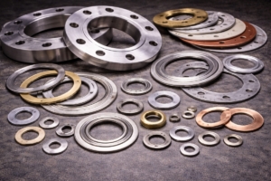 Piezas metálicas | Manufactures Cusell