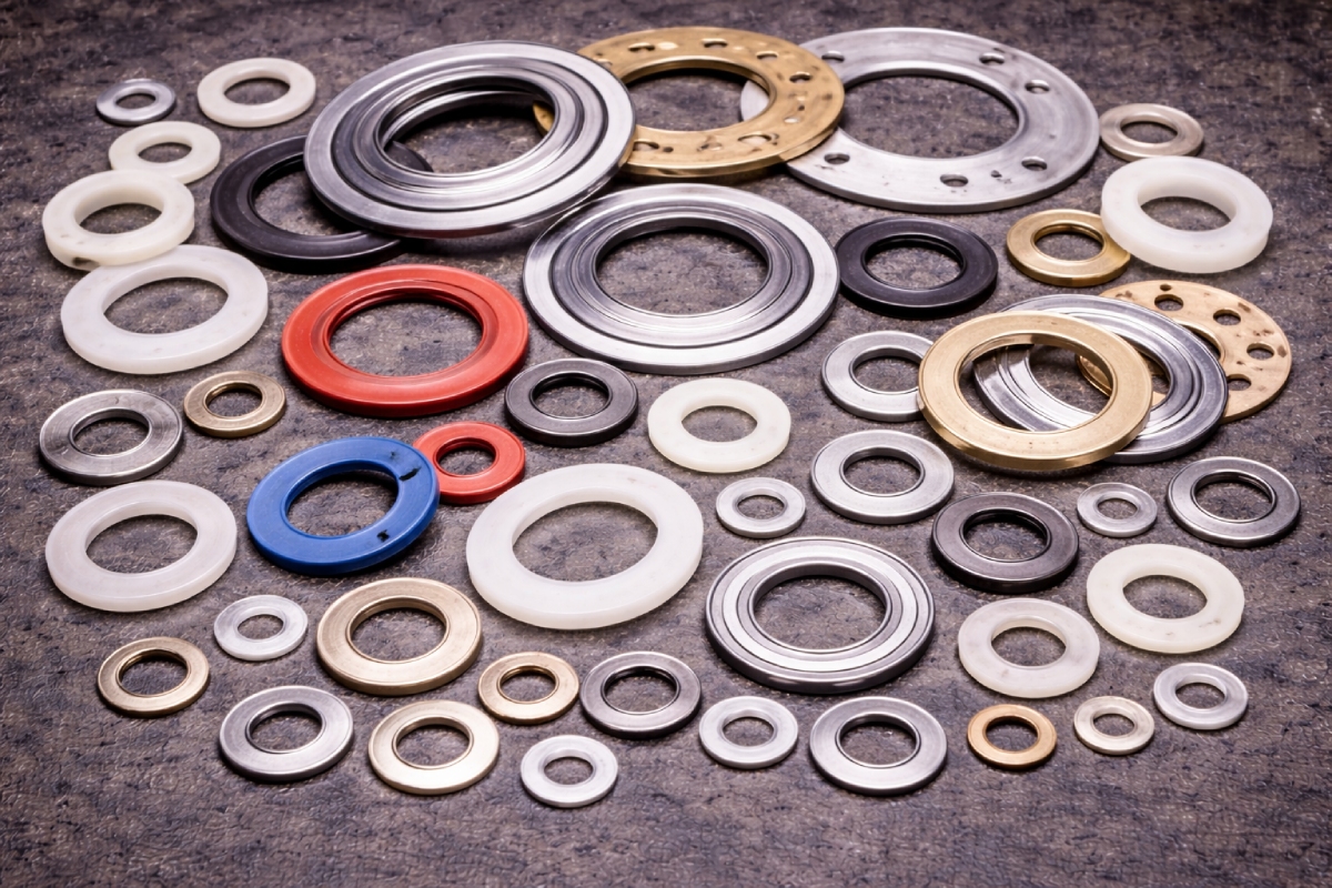 Materiales termoplásticos | Manufactures Cusell