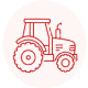Maquinaria agrícola