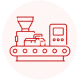 Maquinaria para alimentación