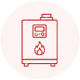 Equipos de calefacción y climatización (HVAC) | Manufactures Cusell