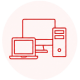Equipos informáticos y electrónicos