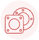 Juntas planas | Manufactures Cusell